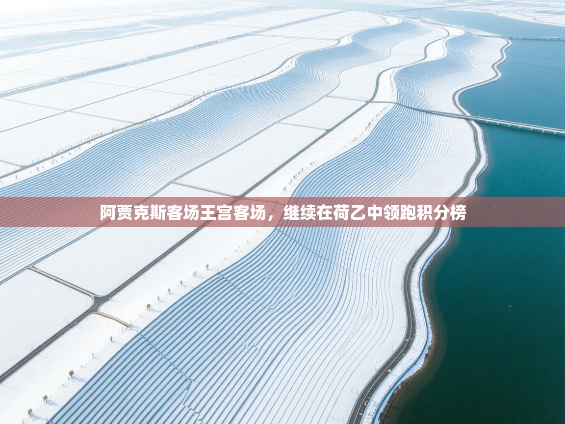 阿贾克斯客场王宫客场,继续在荷乙中领跑积分榜 第1张