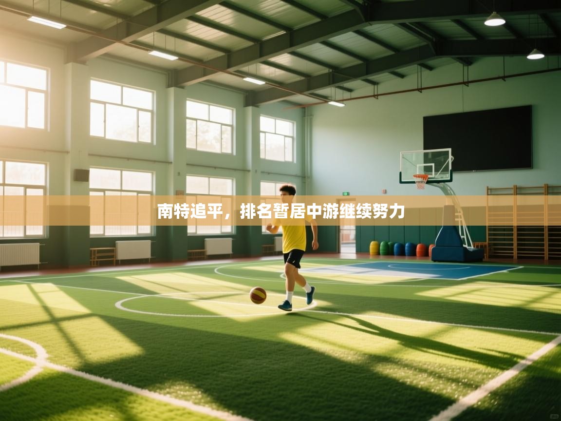 南特追平，排名暂居中游继续努力  第2张