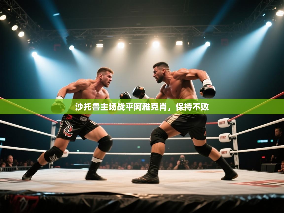 沙托鲁主场战平阿雅克肖,保持不败 第1张