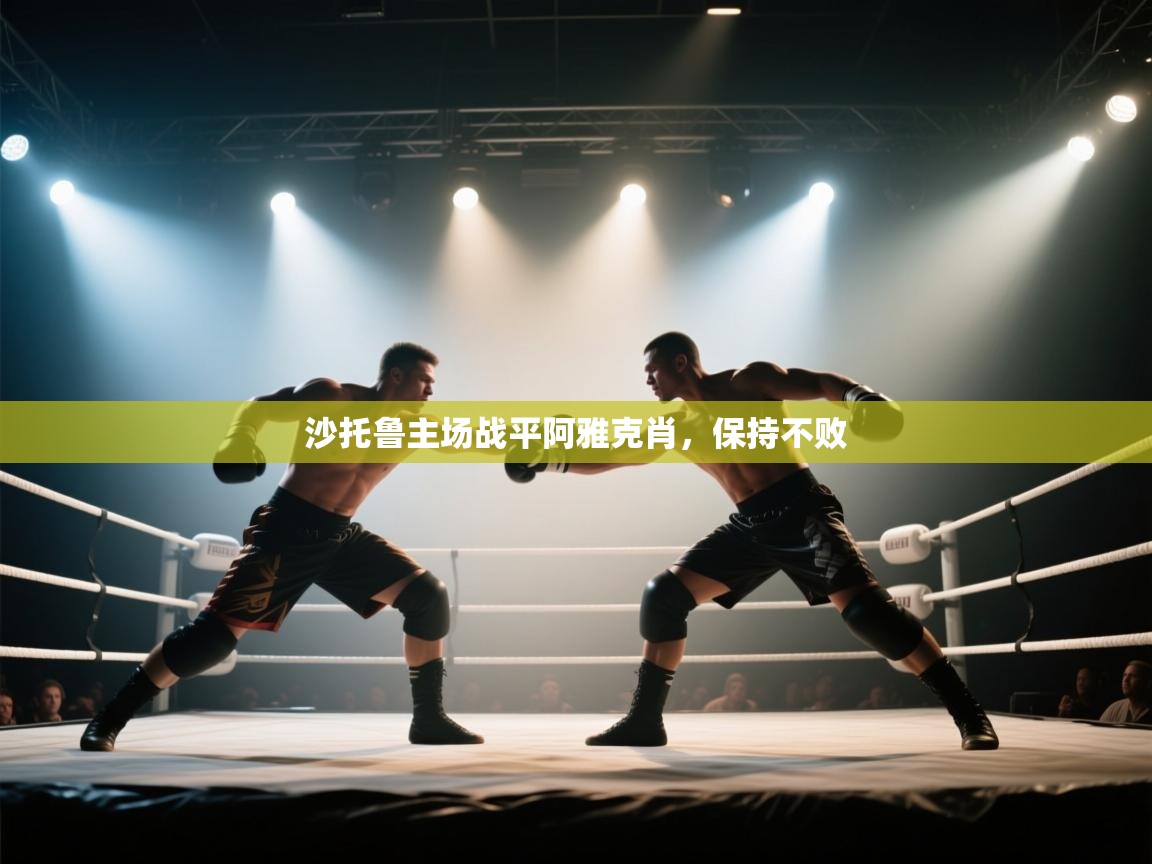 沙托鲁主场战平阿雅克肖,保持不败 第2张