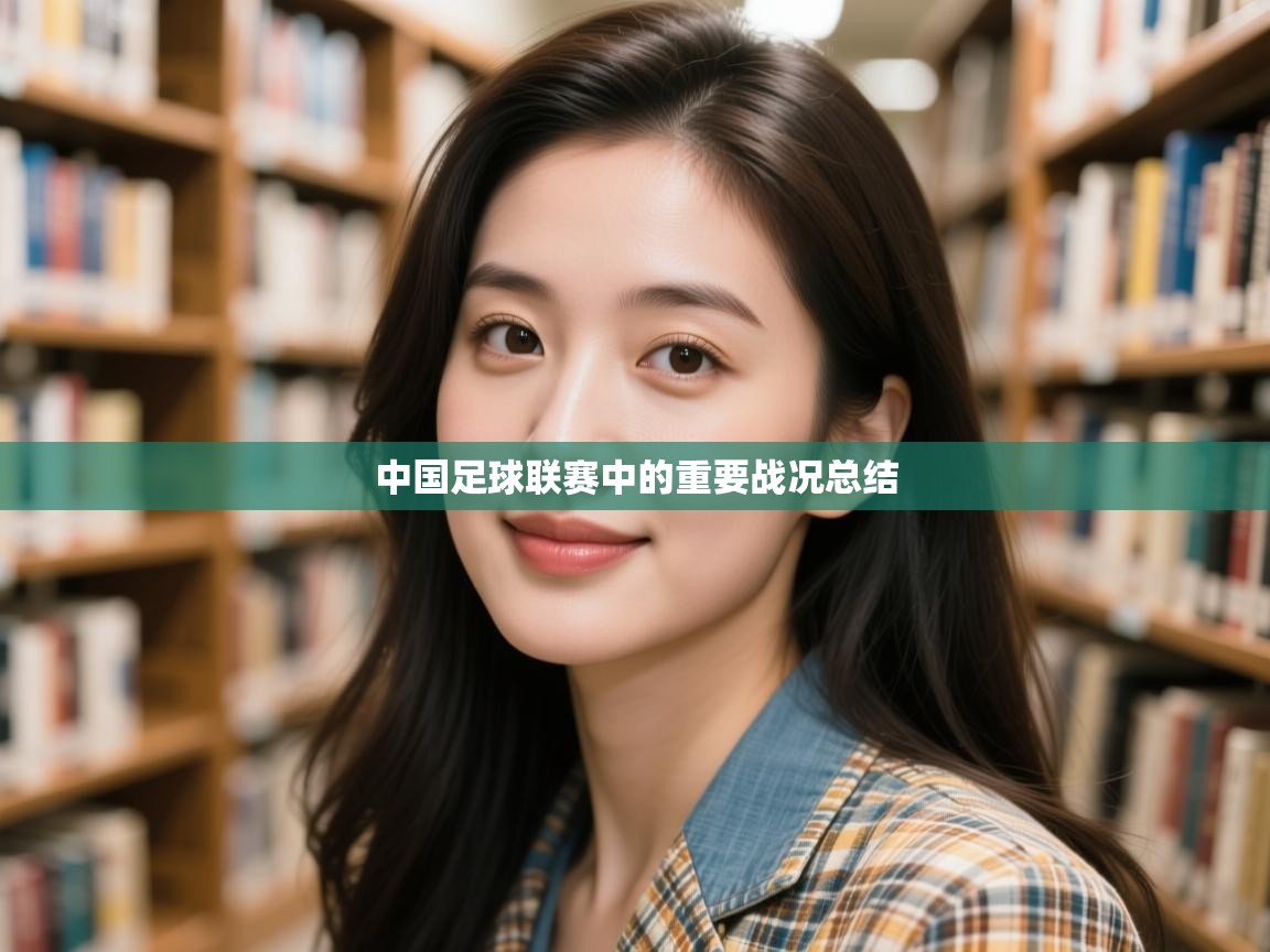 中国足球联赛中的重要战况总结  第1张