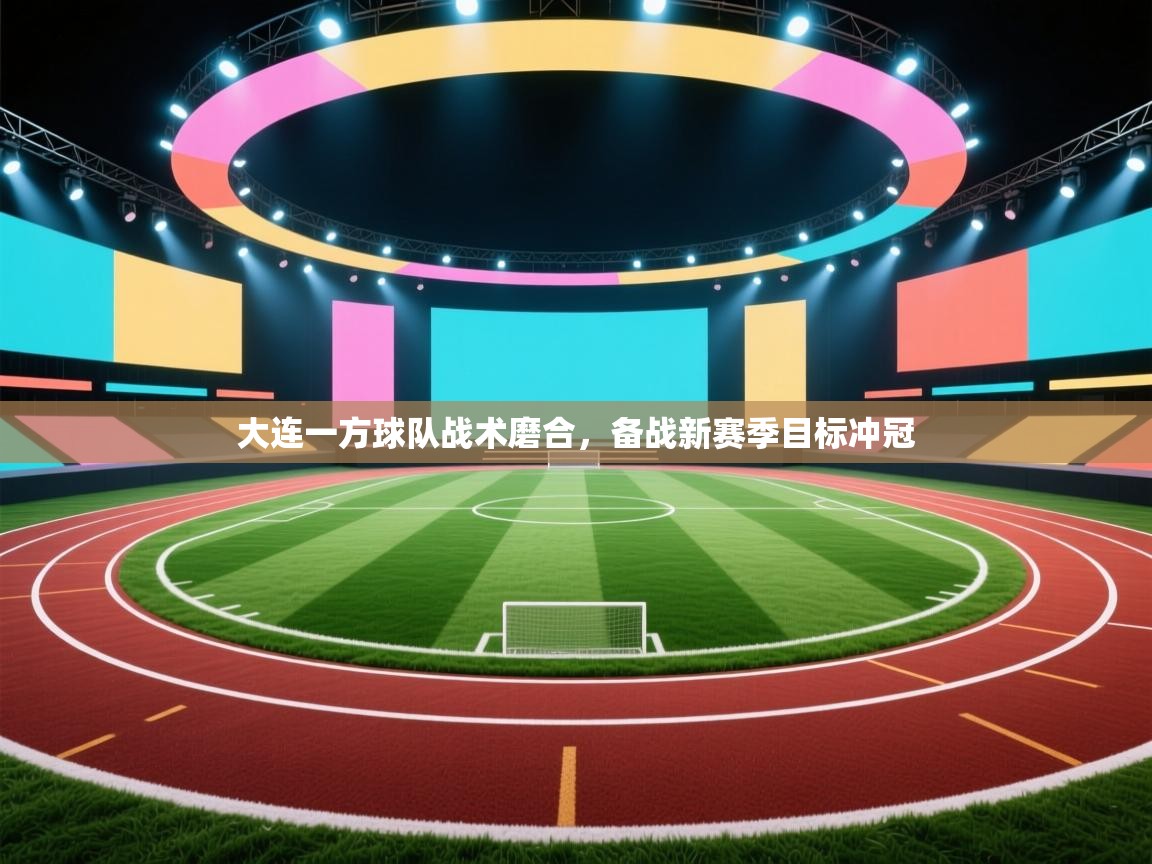 大连一方球队战术磨合，备战新赛季目标冲冠