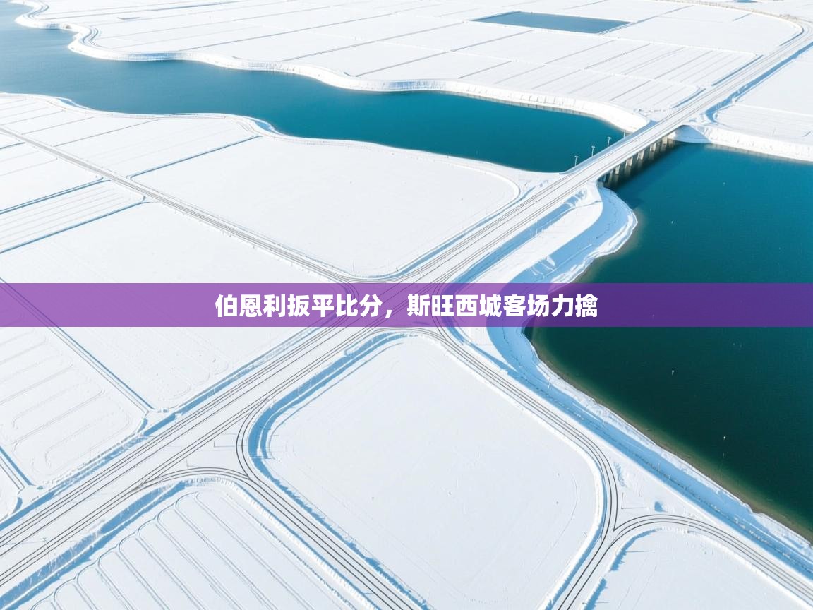 伯恩利扳平比分，斯旺西城客场力擒