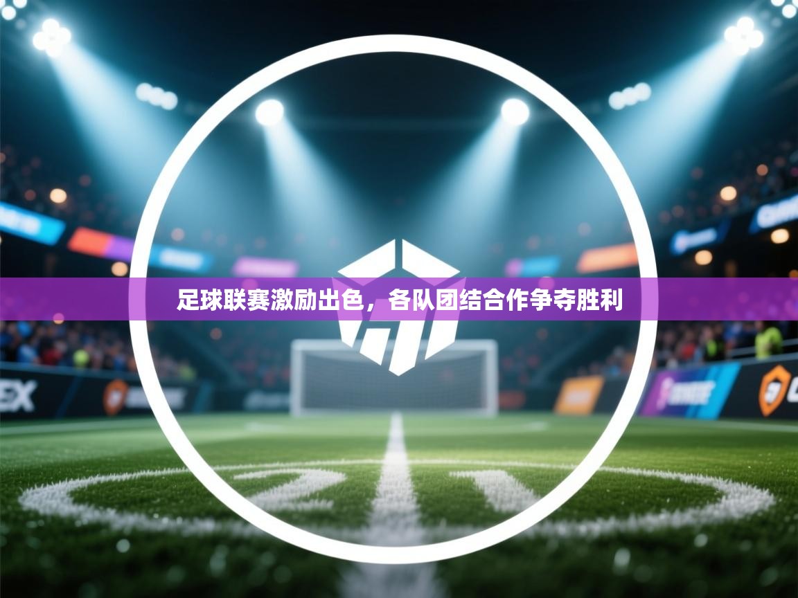 足球联赛激励出色，各队团结合作争夺胜利