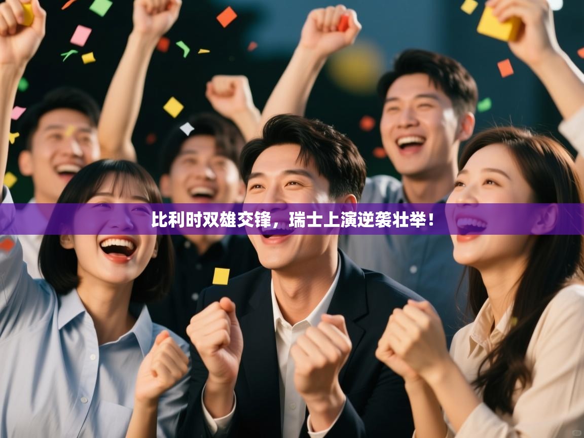 比利时双雄交锋，瑞士上演逆袭壮举！