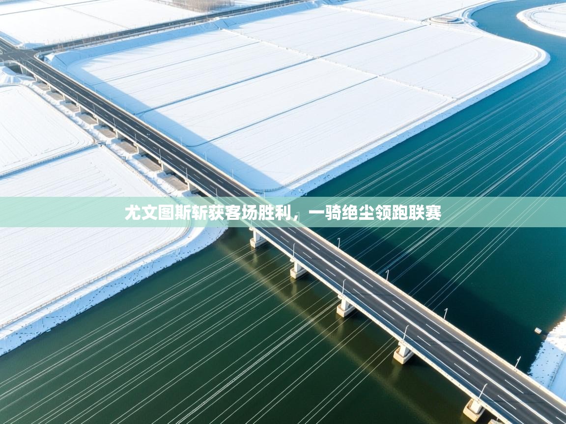 尤文图斯斩获客场胜利，一骑绝尘领跑联赛