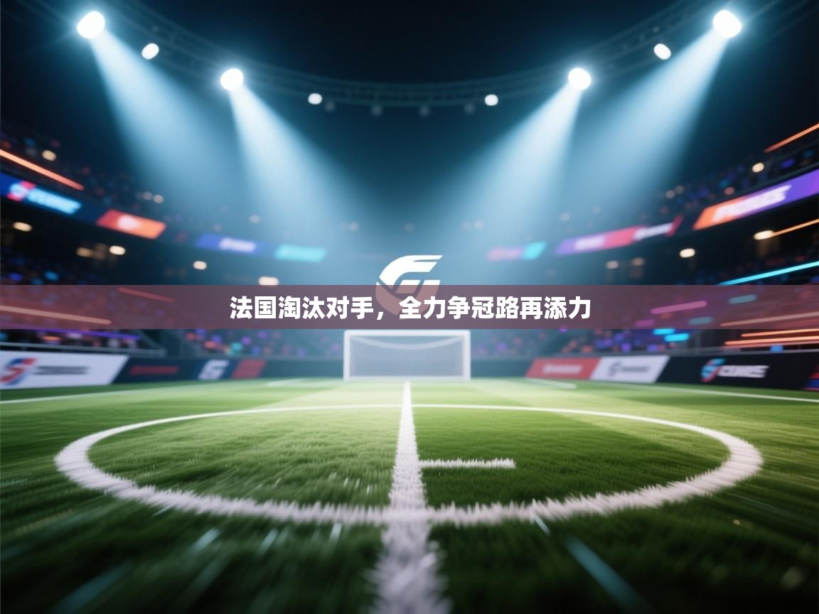 法国淘汰对手，全力争冠路再添力