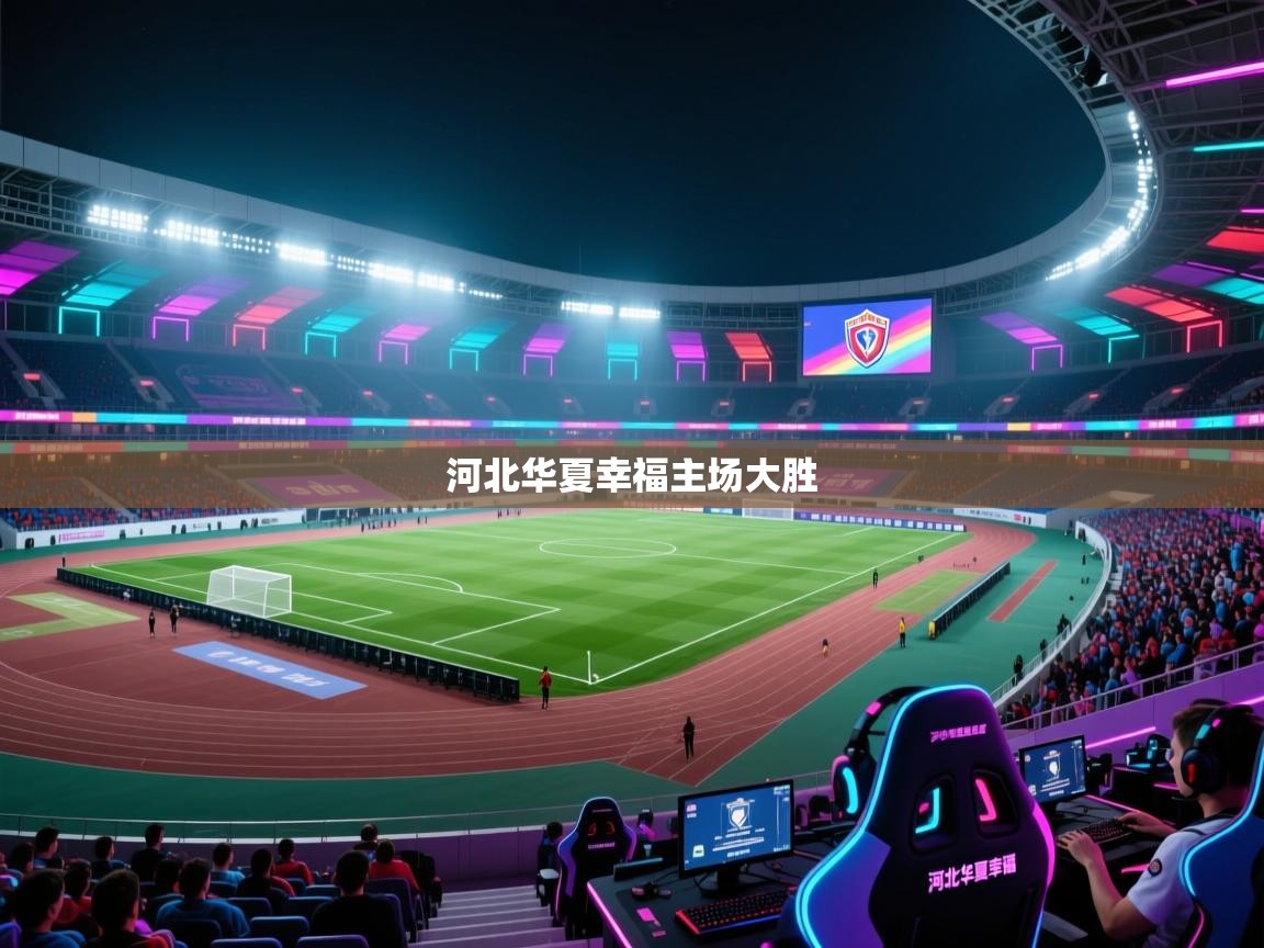 河北华夏幸福主场大胜  第2张