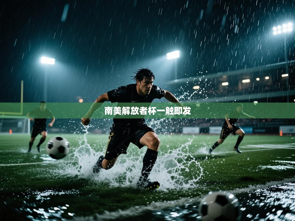 南美解放者杯一触即发