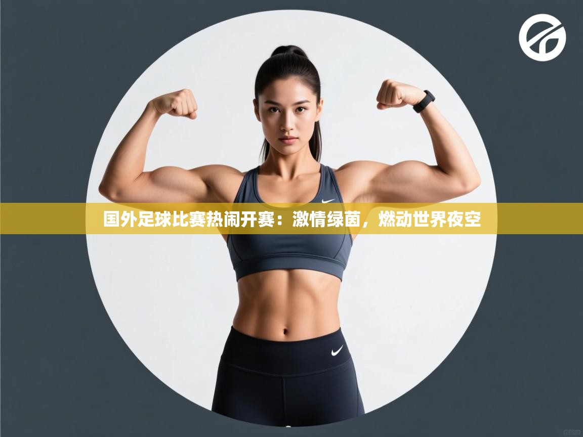 国外足球比赛热闹开赛:激情绿茵,燃动世界夜空 第2张