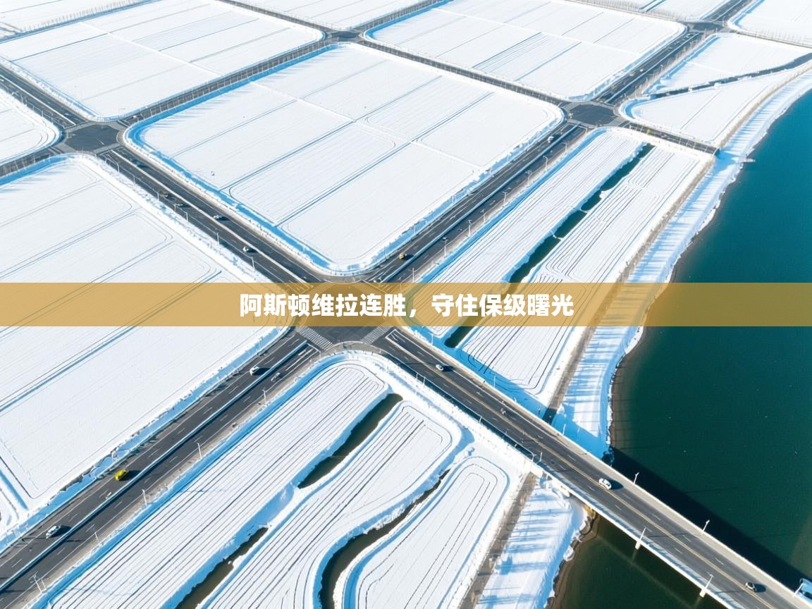 阿斯顿维拉连胜，守住保级曙光