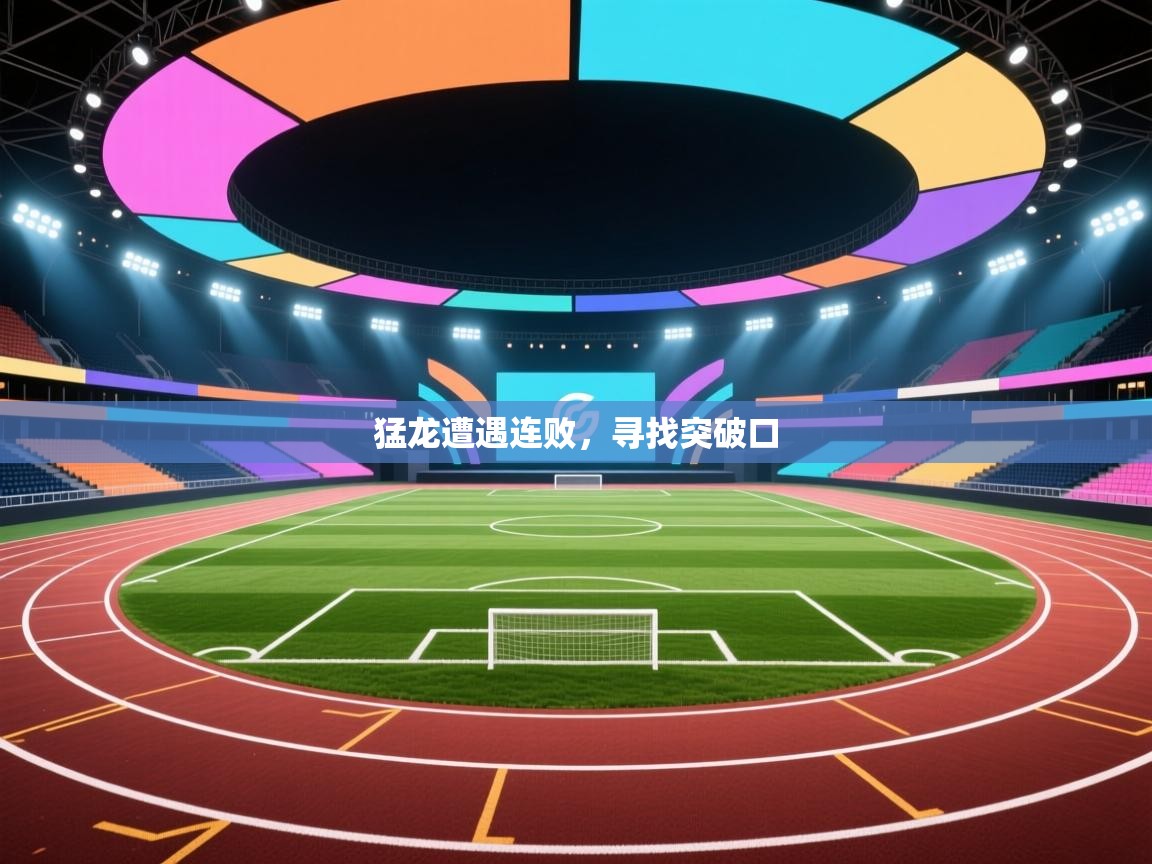 猛龙遭遇连败,寻找突破口 第1张