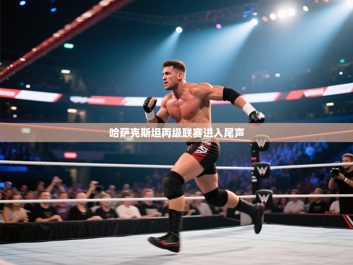 哈萨克斯坦丙级联赛进入尾声 第2张