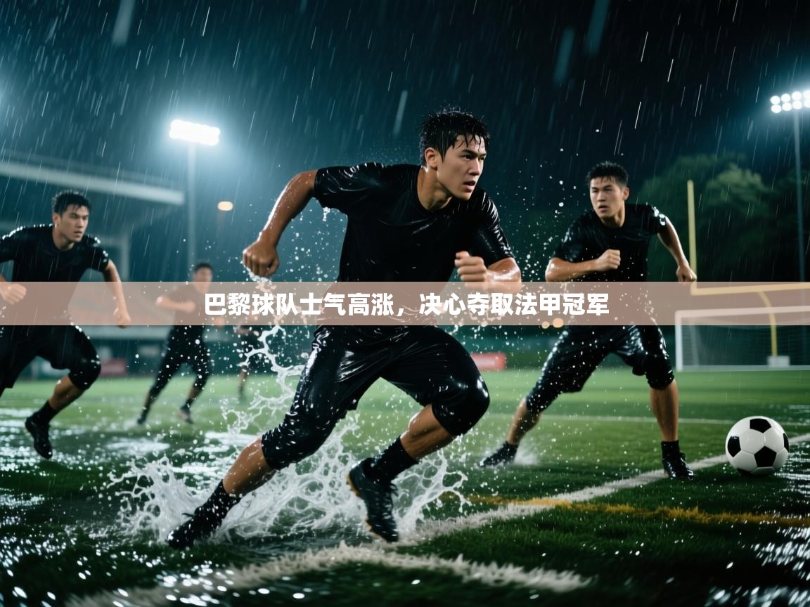 巴黎球队士气高涨，决心夺取法甲冠军  第2张