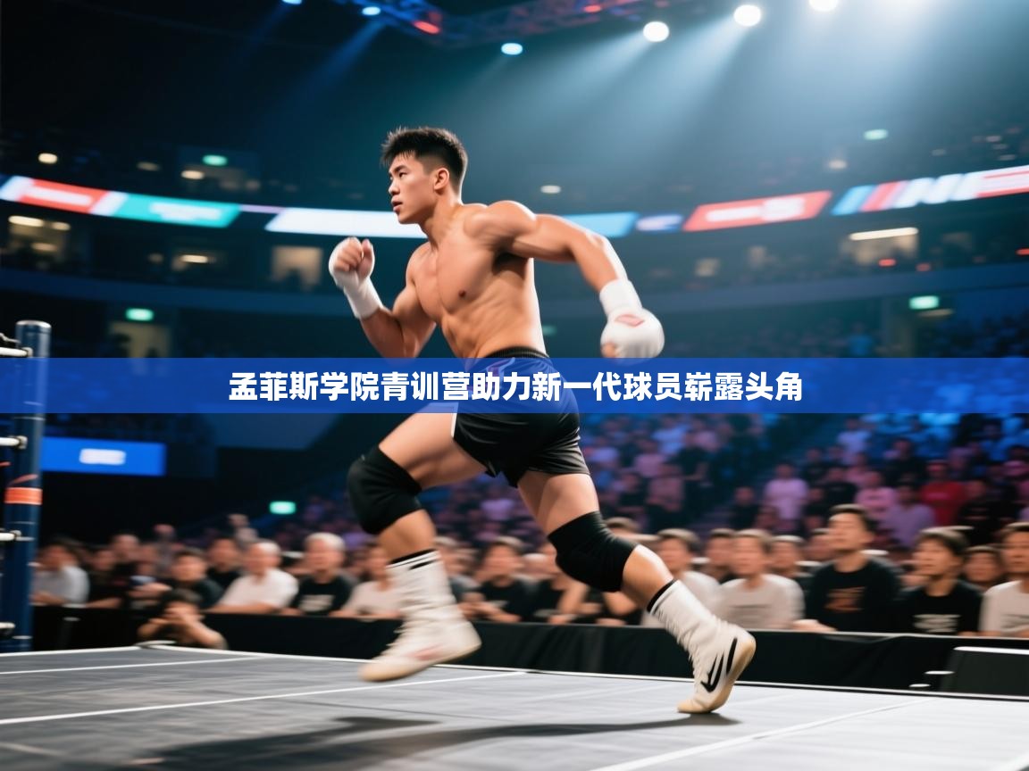 孟菲斯学院青训营助力新一代球员崭露头角  第1张