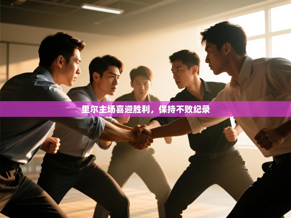 里尔主场喜迎胜利，保持不败纪录