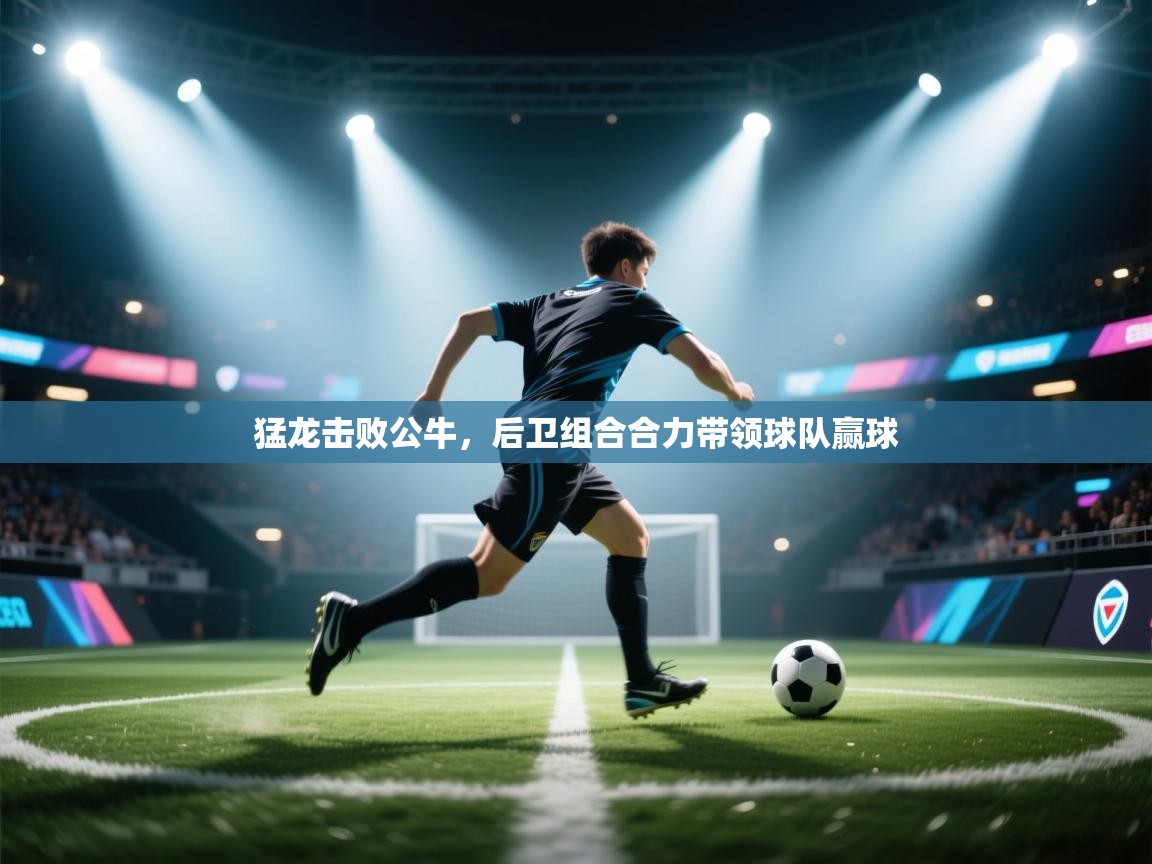 猛龙击败公牛，后卫组合合力带领球队赢球  第1张