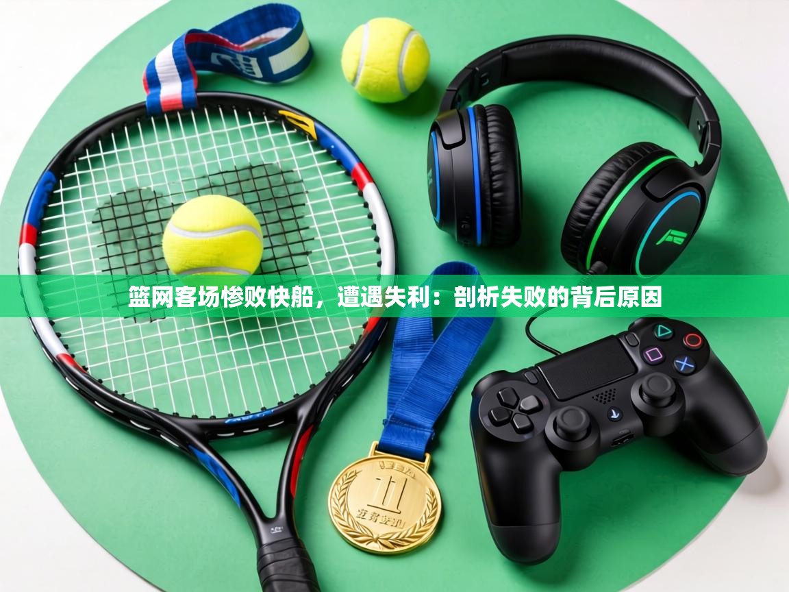 篮网客场惨败快船，遭遇失利：剖析失败的背后原因