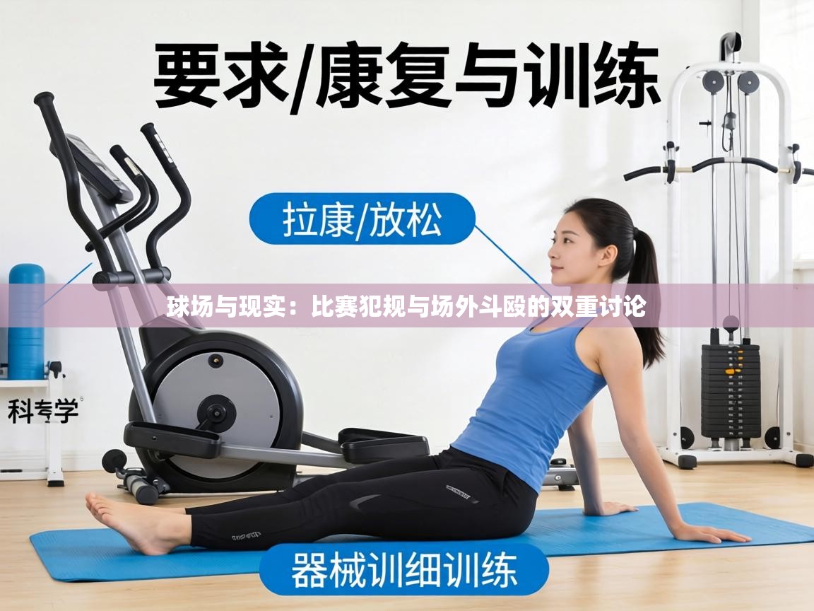 球场与现实：比赛犯规与场外斗殴的双重讨论  第1张