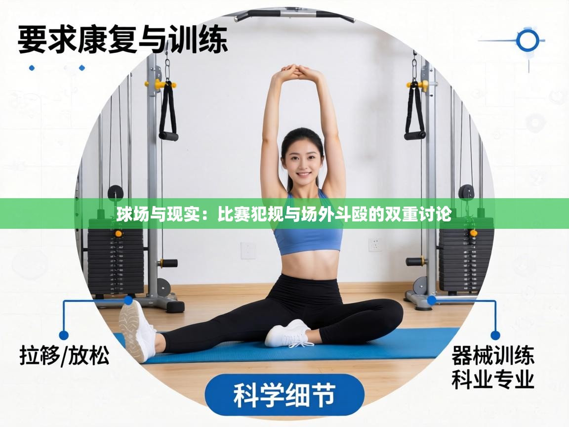 球场与现实：比赛犯规与场外斗殴的双重讨论  第2张